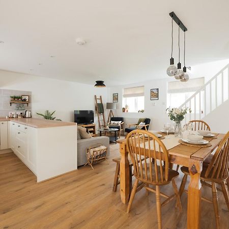 Eagle Cottage - Charming Cotswolds Getaway, Dog Friendly ウィック・リシントン エクステリア 写真