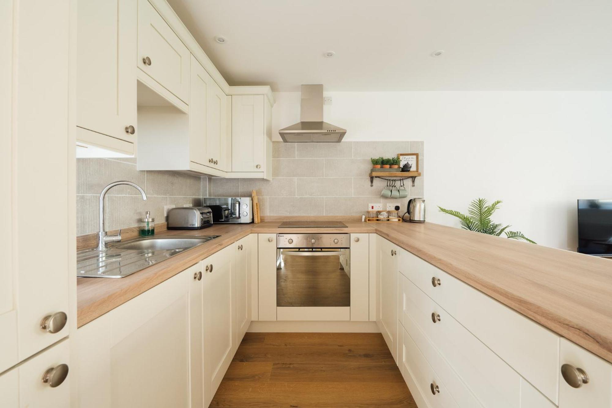 Eagle Cottage - Charming Cotswolds Getaway, Dog Friendly ウィック・リシントン エクステリア 写真