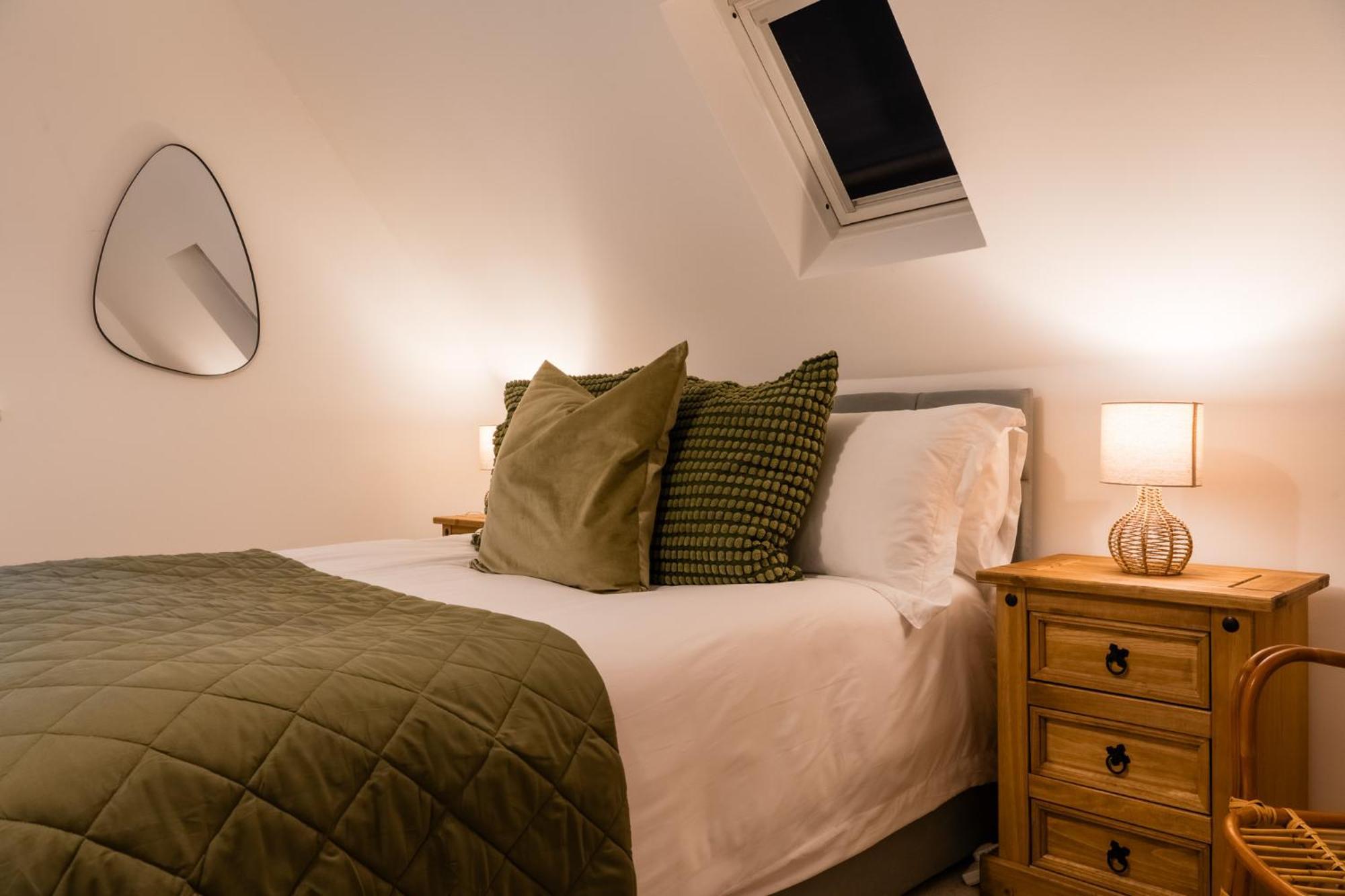 Eagle Cottage - Charming Cotswolds Getaway, Dog Friendly ウィック・リシントン エクステリア 写真