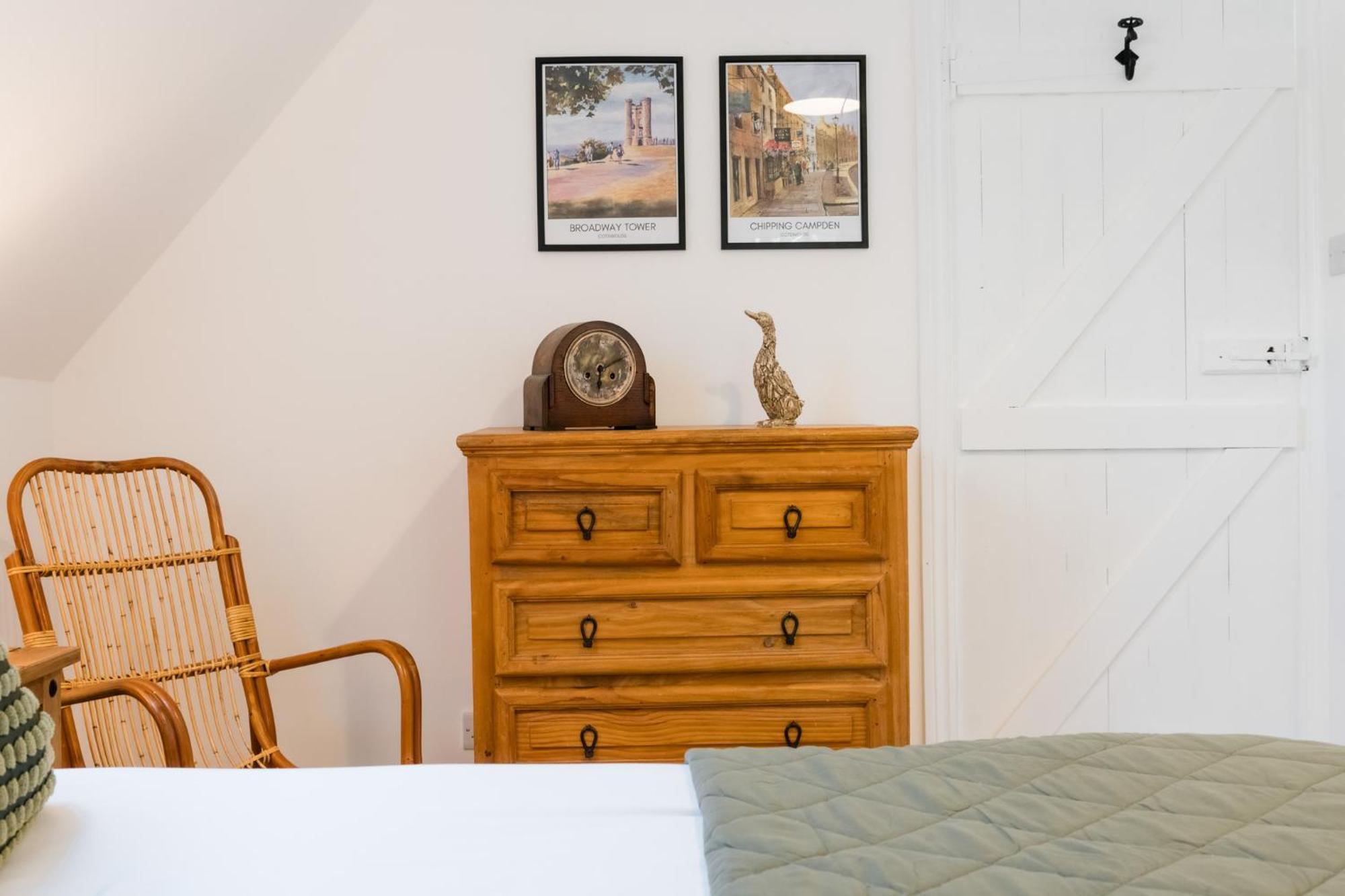 Eagle Cottage - Charming Cotswolds Getaway, Dog Friendly ウィック・リシントン エクステリア 写真
