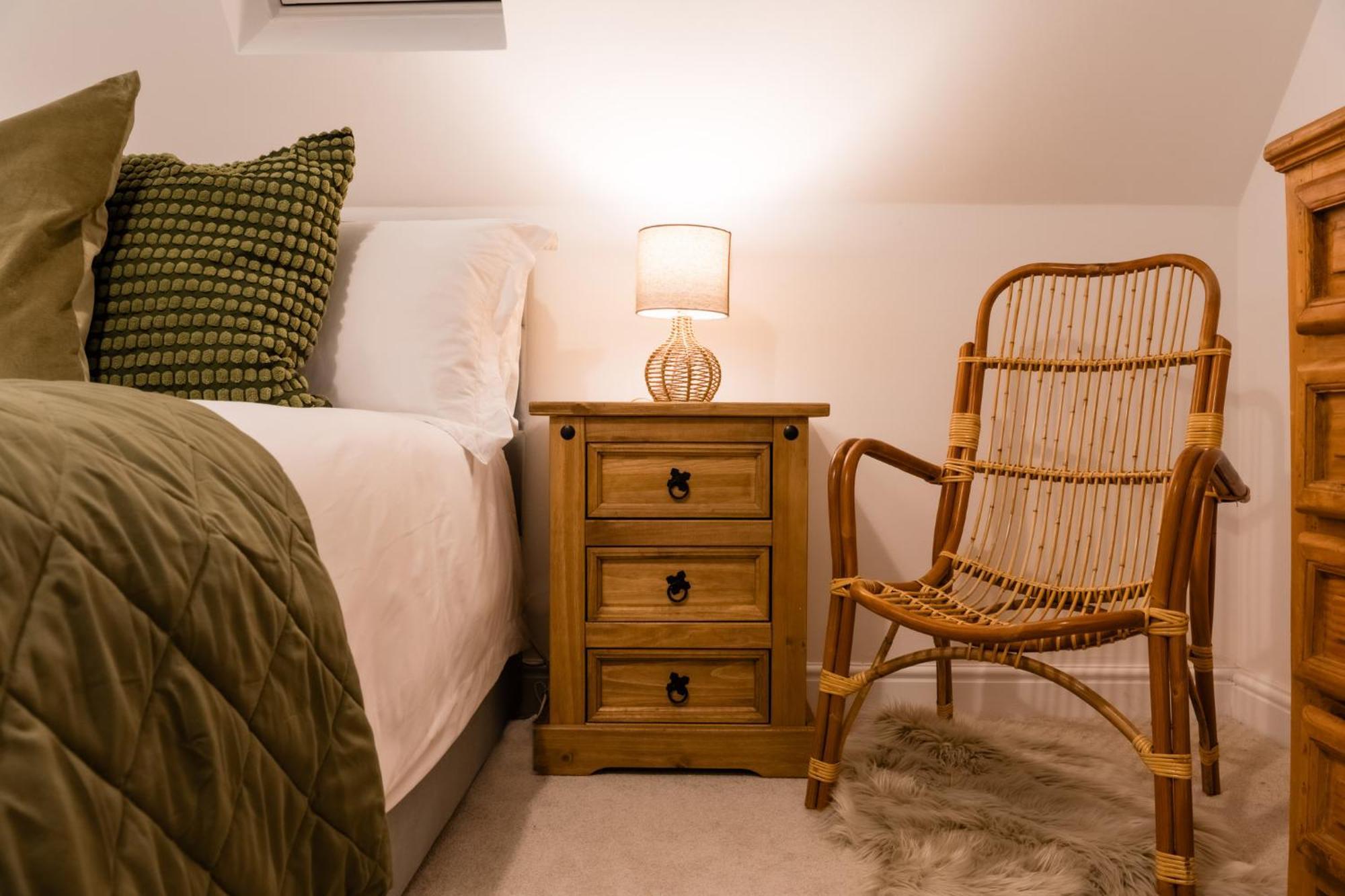 Eagle Cottage - Charming Cotswolds Getaway, Dog Friendly ウィック・リシントン エクステリア 写真