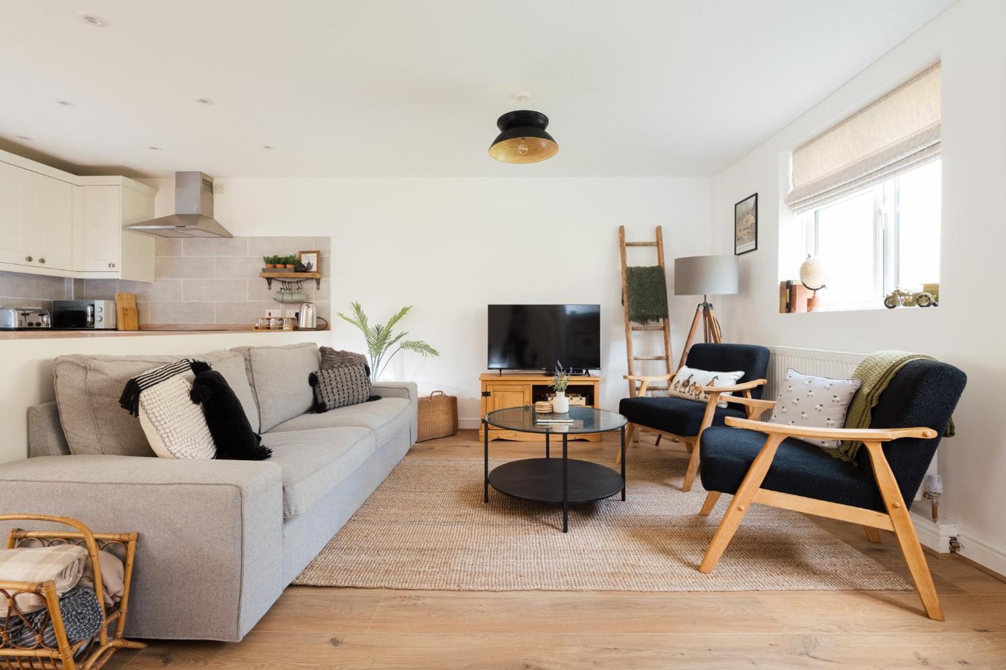 Eagle Cottage - Charming Cotswolds Getaway, Dog Friendly ウィック・リシントン エクステリア 写真