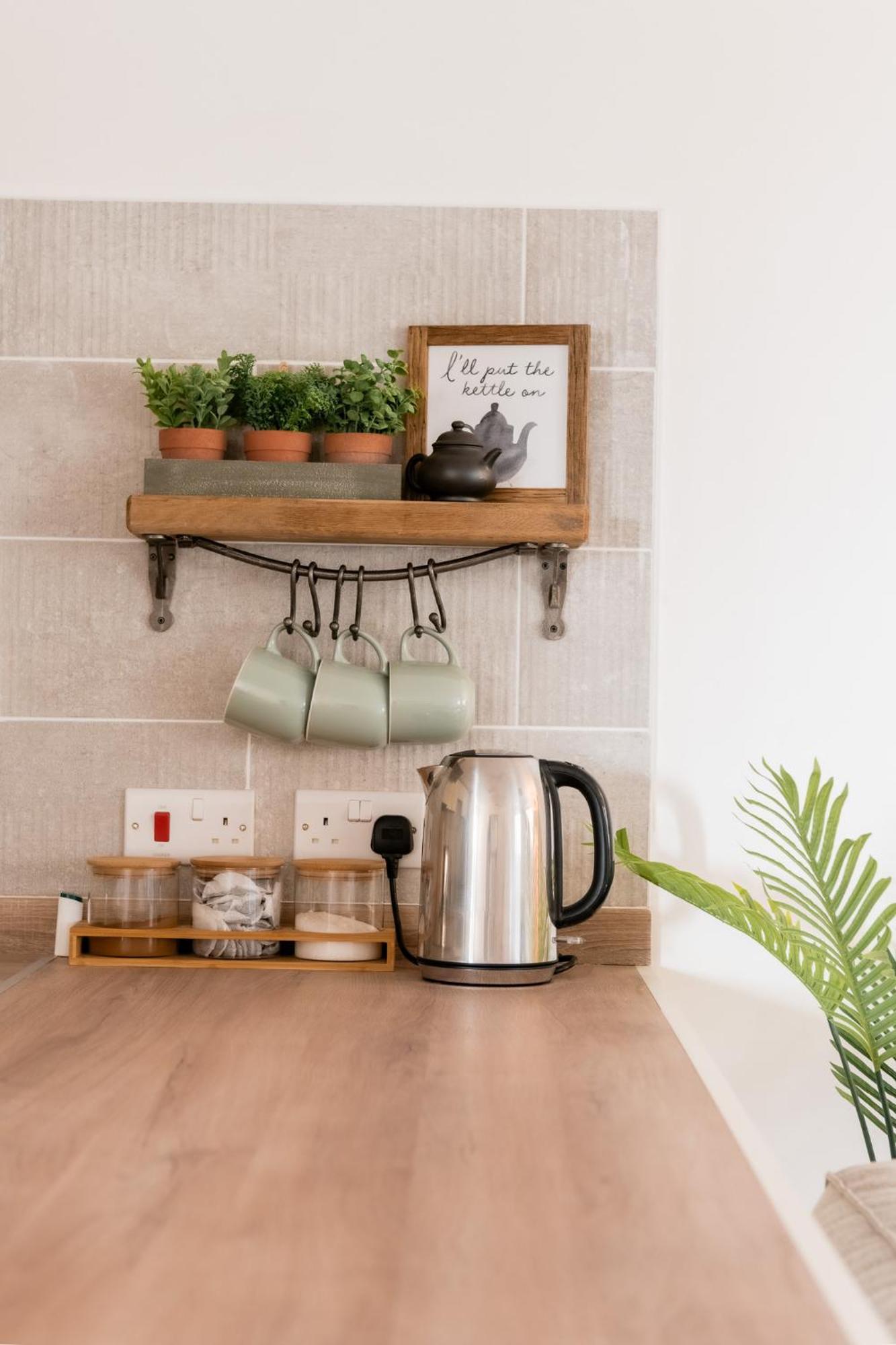 Eagle Cottage - Charming Cotswolds Getaway, Dog Friendly ウィック・リシントン エクステリア 写真